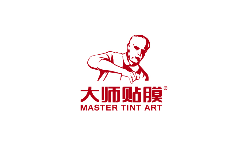 大师贴膜