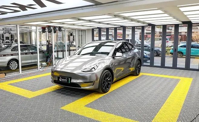 2023深圳九州展即将开幕